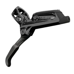 Sram Ultimate Brake Level With Ti Hardware Disc Brakes - Black -Spin And Ride dbs8123blk