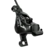 Sram Ultimate Brake Level With Ti Hardware Disc Brakes - Black