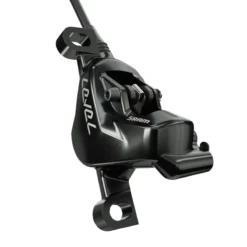 Sram Ultimate Brake Level With Ti Hardware Disc Brakes - Black