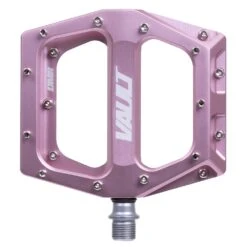 DMR Vault Flat MTB Pedals - Copper Orange 10 DMR Vault Flat MTB Pedals - Copper Orange -Spin And Ride dff96c45 2d0a 4206 92be a8e900c7f03a 1000x1000 3