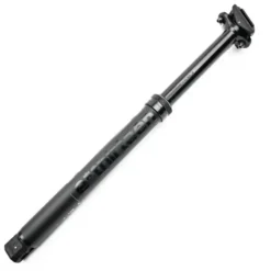 E-thirteen Ethirteen Vario Dropper Seatpost - 150-180mm Travel - Black -Spin And Ride e13sp2001 ethirteen vario dropper seatpost 120 150mm travel 1 1 1