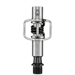 Crankbrothers Crank Brothers Eggbeater 1 Clipless SPD XC Pedals - 9/16 Inch