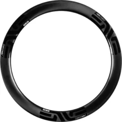ENVE SES 4.5 AR Rear Clincher Disc 24H Rim - Black