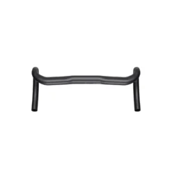 Zipp Service Course 70 Ergo Top B2 Road Handlebar - Black -Spin And Ride etihWKLBTSALBDAEB003618BH 2