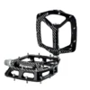 Hope F22 Flat MTB Pedals - Black