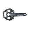Shimano SLX M7130 12 Speed 56.5mm Crank Set - 165mm - Without Ring