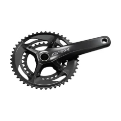 Shimano GRX RX810 48/31T Double 11spd Chainset - 170mm