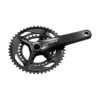 Shimano GRX RX810 48/31T Double 11spd Chainset - 175mm