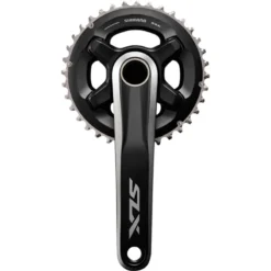Shimano FC-M7000 SLX 11 Speed MTB Crank Set Without Ring