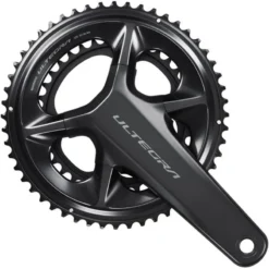 Shimano Ultegra FC-R8100 12-Speed Double Road Chainset