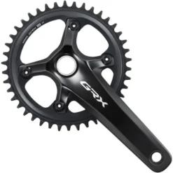 Shimano GRX FC-RX820 Chainset 42T Single 12-speed Hollowtech II - 170mm