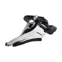 Shimano Deore XT FD-M8100-E 12 Speed Side Swing Front Mech- M-mount