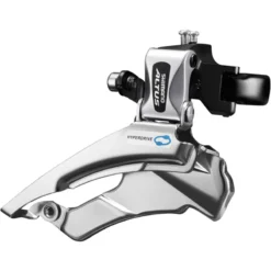 Shimano FD-M313 Altus Conventional Swing Hybrid Dual-Pull Front Mech