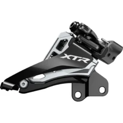Shimano FD-M9100 XTR Double Front Derailleur