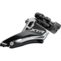 Shimano FD-M9100 XTR Double Front Derailleur -Spin And Ride fdm9100mx