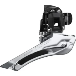 Shimano FD-R7100 105 12-speed Toggle Double Front Derailleur -28.6/31.8mm