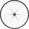 Shimano WH-MT620 Tubeless Ready 15x110mm 29er Front MTB Wheel - Black
