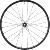 Shimano WH-MT600 TR Clincher E-thru Center-lock Disc 27.5 Front Wheel
