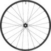 Shimano WH-MT601 TL Clincher E-thru CenterLock Disc 29er Front Wheel