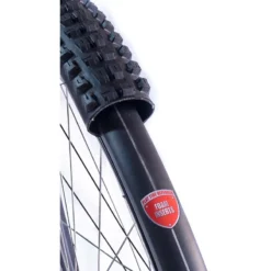 Flat Tire Defender DH 26 Insert - Single - Black