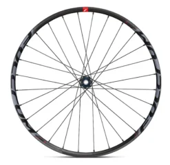 Fulcrum Red Zone 5 29er MTB Wheelset - Boost - Black - MS12.