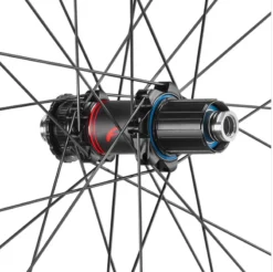 Fulcrum Red Zone 5 29er MTB Wheelset - Boost - Black - MS12. -Spin And Ride fulc0157054 4