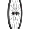Fulcrum Red Metal 5 29er MTB Wheelset - Boost - Black - MS12.