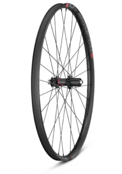 Fulcrum Red Metal 5 29er MTB Wheelset - Boost - Black - MS12.