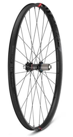 Fulcrum E-Metal 3 29er Boost MTB Wheelset - Black - 6 Bolt - MS12. -Spin And Ride fulc0157354 2