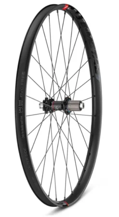 Fulcrum E-Metal 3 27.5 Boost MTB Wheelset - Black - 6 Bolt - MS12.