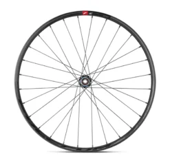 Fulcrum E-Fire 3 27.5 Boost MTB Wheelset - Black - 6Bolt - MS12. -Spin And Ride fulc0157384
