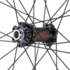 Fulcrum E-Fire 3 27.5 Boost MTB Wheelset - Black - 6Bolt - MS12.