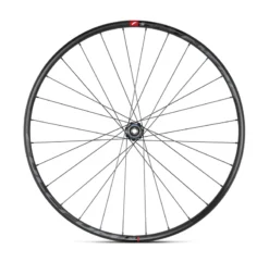 Fulcrum E-Metal 5 29er Boost MTB Wheelset - Black - 6Bolt - MS12. -Spin And Ride fulc0157454