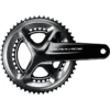 Shimano FC-R9100 Dura-Ace HollowTech II Road Chainset - 54/55T Version