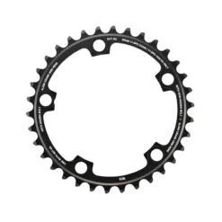 SRAM Red22/Force22/Rival22 X-Glide R Road Chain Ring - 34T