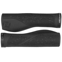 Syncros Comfort Lock-On Womens Grips - Black