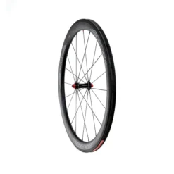 Halo Carbaura RDX Tubular Front Road Wheel - 50mm
