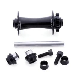 Halo Fat Bike 32H Front Hub - 135mm