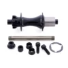 Halo Fat Bike Rear Hub - 6 Pawl