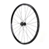 Halo White Line Disc 700c Clincher Front Road Wheel