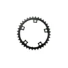 SRAM 3mm Road Chain Ring - Black - 39T