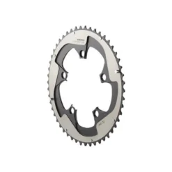 SRAM Red 22 X-Glide Road Chain Ring - Grey - 50T 11 Speed