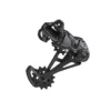 SRAM EX1 Long Cage Rear Derailleur - Black - 8 Speed | Long