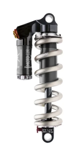 Marzocchi Moto C2R Prog Boost Rear Shock