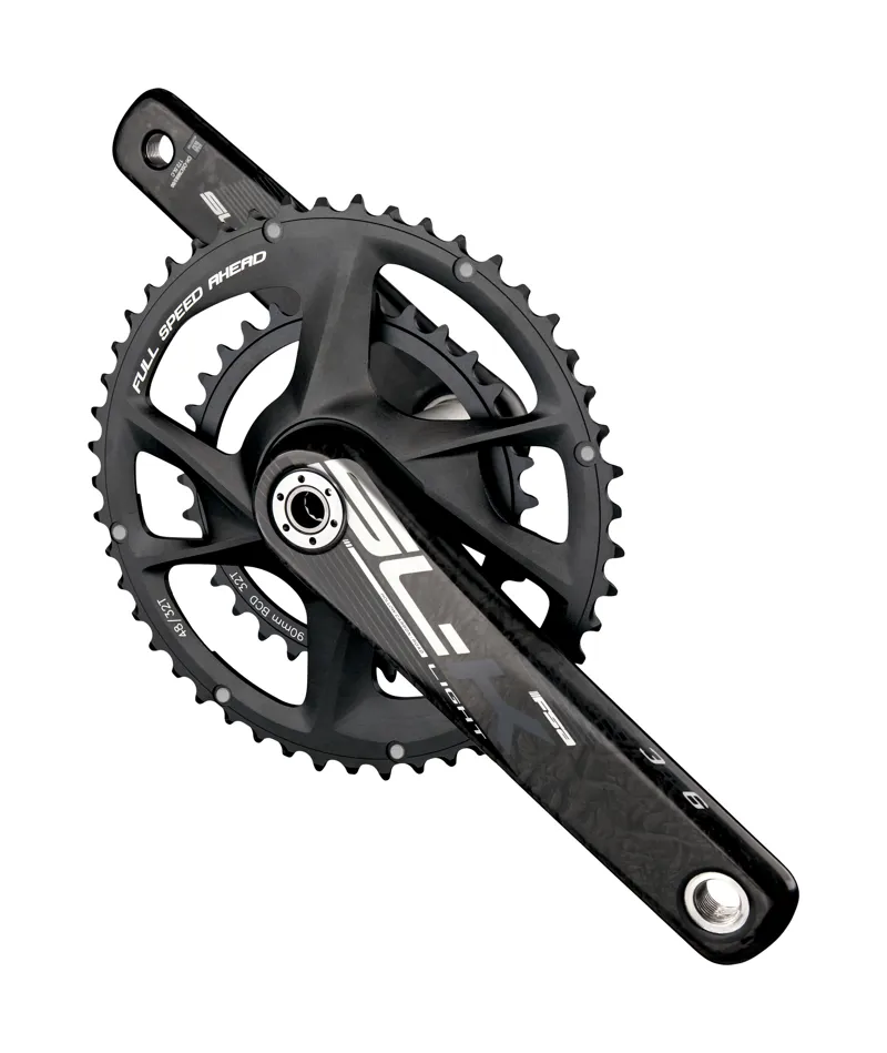FSA SL-K Adventure 386Evo Road Chainset 1 FSA SL-K Adventure 386Evo Road Chainset