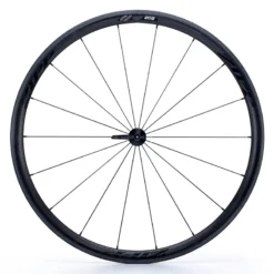 Zipp 202 Tubular Disc V2 24 Spokes Road Front Wheel