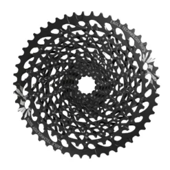 SRAM GX Eagle XG-1275 12 Speed Cassette - Black - 10-50T