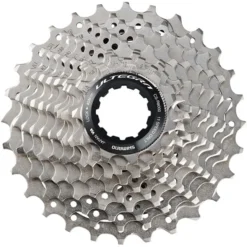 Shimano CS-R8000 Ultegra 11 Speed Cassette - Silver - 11-28T