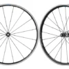Shimano WH-RS700 C30 Tubeless Ready Clincher Road Wheelset