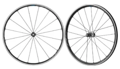 Shimano WH-RS700 C30 Tubeless Ready Clincher Road Wheelset
